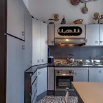 דירה Dimora Anni 50 לצ'ה
