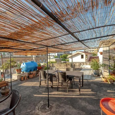 Dimora Anni 50 * לצ'ה