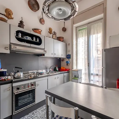 Dimora Anni 50 לצ'ה