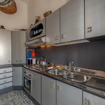 Dimora Anni 50 לצ'ה