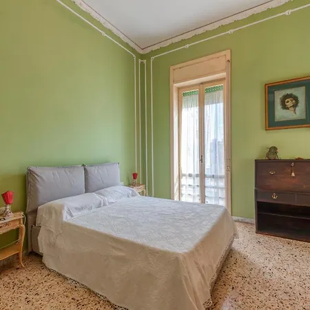 Dimora Anni 50 לצ'ה