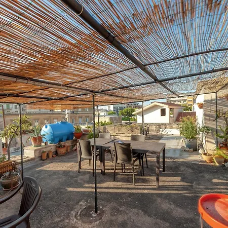 Dimora Anni 50 Lecce