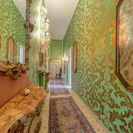 Apartment Dimora Anni 50