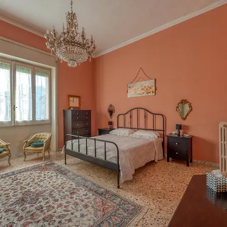 Dimora Anni 50 Appartement