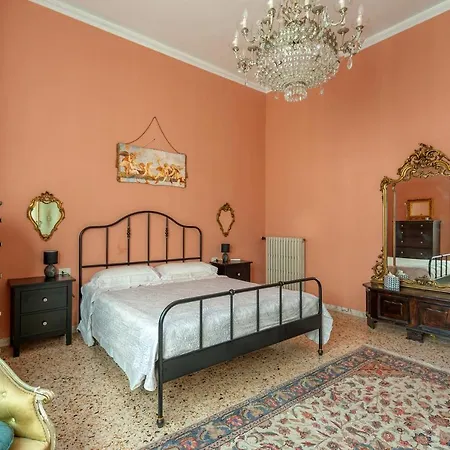 Apartment Dimora Anni 50 *