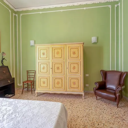Apartment Dimora Anni 50 Lecce