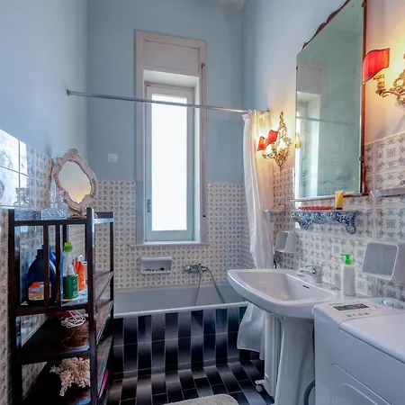 Dimora Anni 50 * Lecce