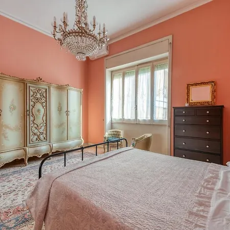 Appartement Dimora Anni 50