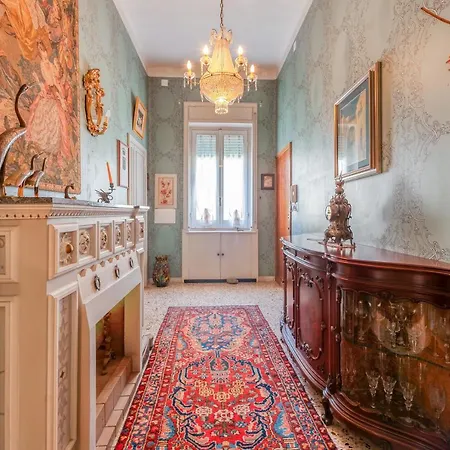Dimora Anni 50 Apartment Lecce