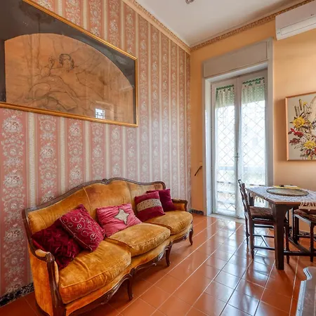 Dimora Anni 50 Lecce