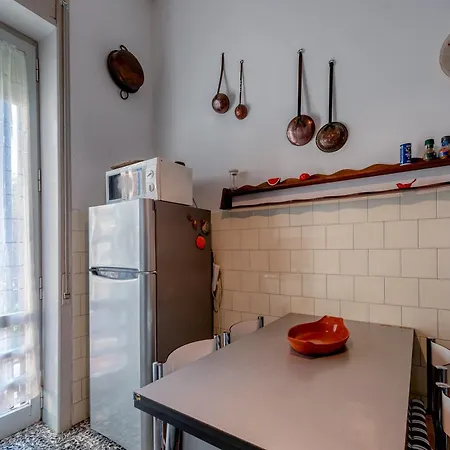 Dimora Anni 50 Appartement *