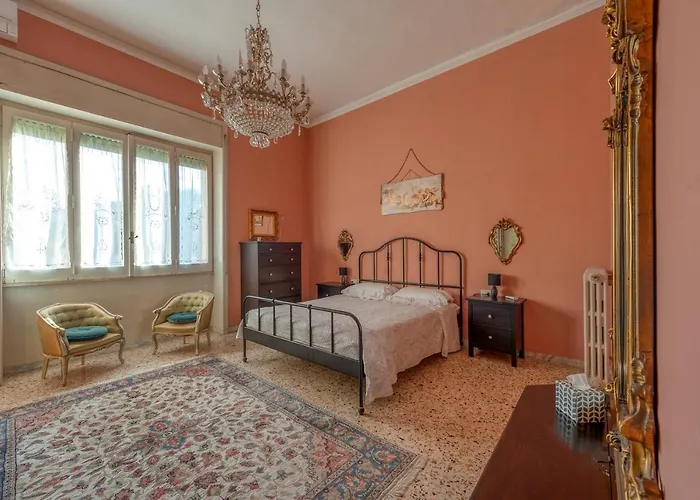 Dimora Anni 50 Apartamento